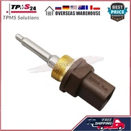 For Caterpillar CAT C4 4 C7 C9 PERKINS T407354 Water Temperature Sensor Switch 256-6454