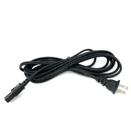 Power Cord for SHARP TV LC-32E67 LC-46D78UN LC-52D85UN LC-37D7U LC-65UB30U