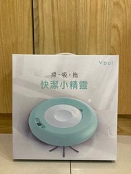 Vbot 快潔小精靈