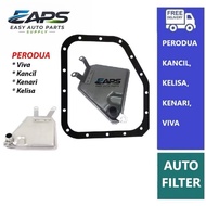 Perodua Kancil / Viva / Kelisa / Kenari Auto Filter (35303-87205)