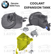 (GENUINE BMW PARTS) COOLANT EXPANSION TANK BMW F10 523i N52 ENGINE F02 730Li