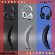 COCOFRUIT Headphone Headband Silicone for Bose Replacement Parts Headband Cover for Bose