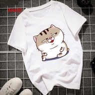 HOT cat t-shirt ami20
