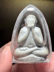 龍婆多  大模立尊