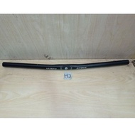 Litepro Spirit 25.4 580 mm Alloy Handlebar