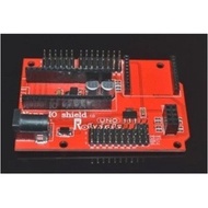 Arduino Nano 328P IO Shield