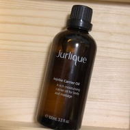 包順豐 jurlique jojoba  CARRIER  oil  可可巴油  100ml 原價475 按摩油 可以與精油混合