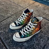 0ri6in4L C0ns 7O's Hi BIk N4tvr4L Iv0ry