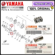 100% ORIGINAL Y15 Y15ZR  FZ150 BALANCER GEAR SPRING 90501-16800 / BALANCER GEAR BUSH 93604-08800