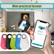 GPS Tracker Alarm Anti-Lost Theft Device/Bluetooth Remote Smart Tag/Trace Car Gps for Dogs Kids Loca