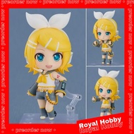 Nendoroid Kagamine Rin Ver 2.0 - Vocaloid