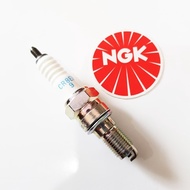 CR8EH-9 5666 Nickel Spark PlugBUSI NGK