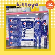 [ EXPRESS ] CREST 3D WHITE TOOTHCARE IMPORTED IN USA