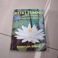 REIKI TUMMO