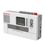 Aiwa aiwa Portable Tape Walkman Old-fashioned Tape c