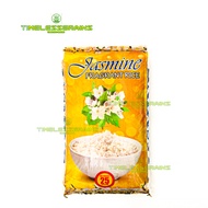 Timeless Grains Jasmine Fragrant Rice Free Shipping Quality Premium Rice 25kg 10KG 5KG 1KG