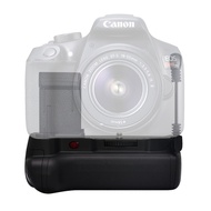 Mcoplus Vertical Battery Grip for Canon EOS 2000D /1500D / 1300D / 1200D / 1100D / Rebel T7 / T6 / T