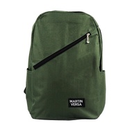 MARTIN VERSA Tas TR13 Ransel Pria Laptop / Macbook Kanvas