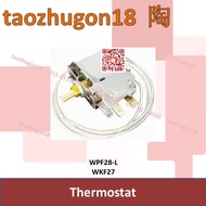 Thermostat WPF28-L WKF-27R WPF Frozen Chest Freezer Showcase Chiller Switch Temperature Controller