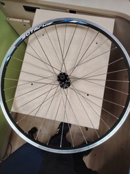 山地車26吋快拆前輪