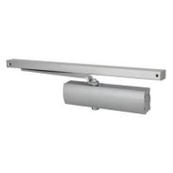 โช๊คอัพตั้งค้าง HAFELE 489.30.017 สีเงิน (1156072)