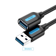 Vention VAS-A45 B200-2M USB EXT. CABLE 3.0 | EJDalanon Enterprise