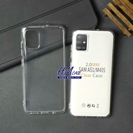 Case Samsung A51 Samsung J4 2018 Samsung A20S Samsung A70 Samsung A70S Clear HD case soft Case Ultra
