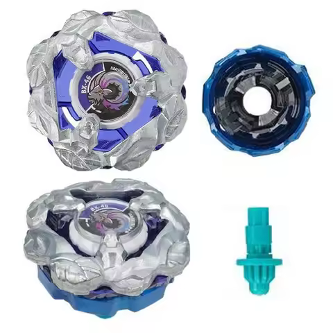 Takara Tomy Beyxs Burst Top X Gyro BX46 Battle Entry Set BX45 BX44 BX43 Children Toys