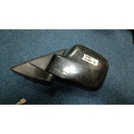 ** Isuzu Trooper 2 2003 Side Mirror Passenger