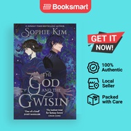 THE GOD AND THE GWISIN P - Paperback - English - 9781399717069