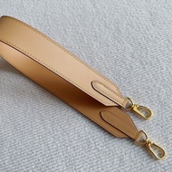 ★New★ Suitable for lv bag belt modification strap high-grade non-slip armpit wide shoulder strap replacement universal female bag accessories