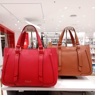 Hand Bag ELLE 41332 Original Counter Store Tas Jinjing Selempang