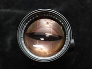 •高雄四海•Leica Leitz CANADA TRLYT-R 250mm F4•八五成新•三個月保固