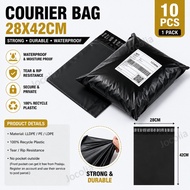 10PCS【28x42CM】Courier bag / Flyer Plastic Bag