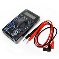 Digital Multimeter Multitester - DT830B Battery Voltage test Tool