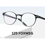 IC BERLIN 125 FOXWEG SUPERLIGHT