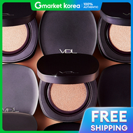 VDL | VDL Expert Perfect Fit Cushion 15 กรัม เซ็ตและรีฟิล รองพื้นเมคอัพ