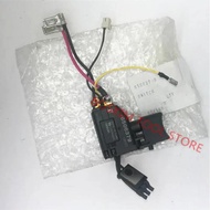 Tukar 650747 -2 650637 9 untuk Makita DDF456Z BHP446Z BDF456Z DF453D BDF446Z DDF456 DDF446 BHP456 BD