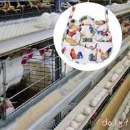 DLAY Multiuse Eggs Gathering Bag With 7 Pocket For Poultry Eggs Transport Collection