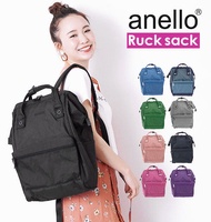 [ของแท้ พร้อมส่ง] Anello Mottled Bagpack AT-B2261/ AT-B2264