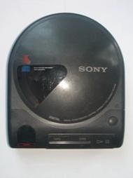 CD機 隨身聽  Sony 索尼 D-600