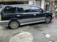 自售 2002 Mitsubishi 三菱 Savrin