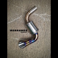 Exhaust ktm duke 250 - ktm duke rc 200 250 390 underbelly