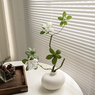 Rhododendron Flower Artificial Flower Artificial Flower Flower Arrangement Flower Arrangement Dried 