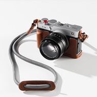 SmallRig Leather Case Kit for Fuji X-E5 by Fotofile