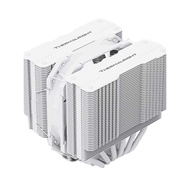 Limin PA120INI Black White Extinction Assassin Desktop Computer Twin Towers 6 Heat Pipe 14th Generat