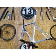 FRAMESET CARBON V3RS FRAMES FRAMESET TAIWAN FRAMES