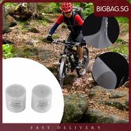 [bigbag.sg] 2pcs Mountain Road Bike Tires Puncture proof Tyre Protection(27.5 inch)