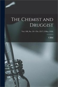 37849.The Chemist and Druggist [electronic Resource]; Vol. 108, no. 18 = no. 2517 (5 May 1928)