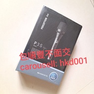 🚨包順豐清貨特價全新原裝正貨AKG麥克風Microphone perception live p3s dynamic mic 動圈式咪高峰 錄音 唱歌 演出 youtube ig live 有開關